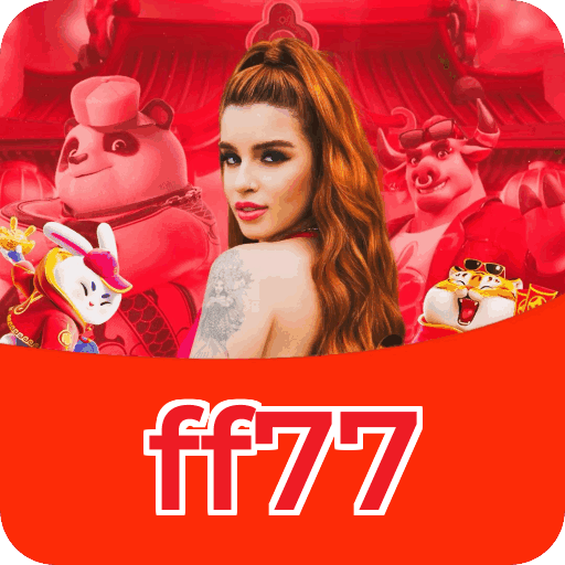 Comparação APP mobile vs versão web da ff77